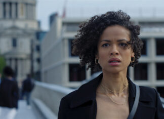 7 Must-See TV Shows & Movies Premiering This Weekend (Feb 21-23) Gugu-MBatha-Raw-Surface-Season-2-Apple-TV