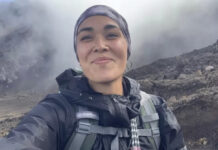 Hannah Kobayashi Declared ‘Voluntary Missing Person’ After Crossing Mexico Border On Foot Hannah-Kobayashi-Instagram