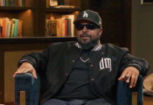 Ice Cube Reveals The ‘Friday’ Movie Plot Hollywood Execs Rejected Ice-Cube-New-Friday-Movie