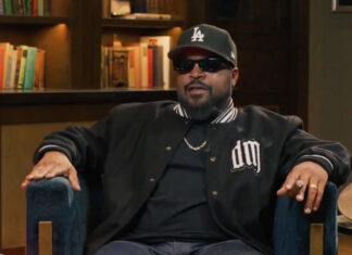 Ice Cube Reveals The ‘Friday’ Movie Plot Hollywood Execs Rejected Ice-Cube-New-Friday-Movie
