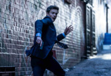 ‘Novocaine’ Trailer: Jack Quaid Stars In Paramount Pictures’ Upcoming Thriller Jack-Quaid-Novocaine