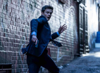 ‘Novocaine’ Trailer: Jack Quaid Stars In Paramount Pictures’ Upcoming Thriller Jack-Quaid-Novocaine