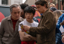 NEW ‘Karate Kid: Legends’ Trailer Drops With Jackie Chan, Ralph Macchio & Rising Star Ben Wang Jackie-Chan-Ben-Wang-Ralph-Macchio-Karate-Kid-Legends