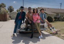 Apple TV+ Debuts ‘Government Cheese’ Trailer Starring David Oyelowo Jahi Di’Allo Winston, David Oyelowo, Simone Missick, Evan Ellison