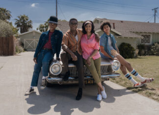 Apple TV+ Debuts ‘Government Cheese’ Trailer Starring David Oyelowo Jahi Di’Allo Winston, David Oyelowo, Simone Missick, Evan Ellison