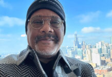 Move, Crackhead: Judge Mathis Sued For Allegedly Threatening To Shoot City Worker For Blocking His Driveway Judge-Mathis-lawsuit-threatens-shoot-city-worker