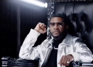 Keith Sweat Drops ‘Lay You Down’ Video Keith-Sweat-Lay-You-Down-Video
