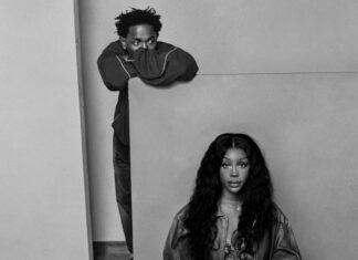 Kendrick Lamar & SZA Announce Grand National Tour: Full Schedule + Ticket Info Kendrick-Lamar-SZA-Grand-National-Tour-Featured