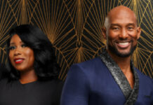 LaTisha Scott Claims Martell Holt ‘Liked Boys’ In College (Video) LaTisha-Scott-Martell-Holt