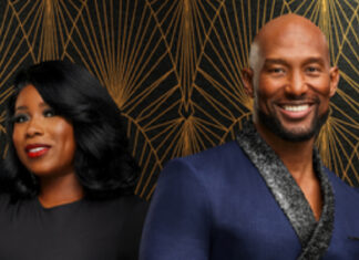 LaTisha Scott Claims Martell Holt ‘Liked Boys’ In College (Video) LaTisha-Scott-Martell-Holt