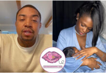 Lil Scrappy Welcomes Baby Boy With Shakira Hardy Lil-Scrappy-Shakira-Hardy-baby-boy-2
