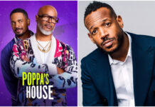 Family Affair: Marlon Wayans To Guest Star On ‘Poppa’s House’ With Damon Wayans & Damon Wayans Jr. Marlon-Wayans-Guest-Star-Poppas-House-CBS-2