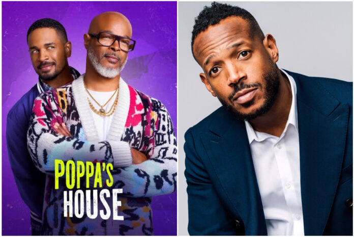 Marlon-Wayans-Guest-Star-Poppas-House-CBS-2