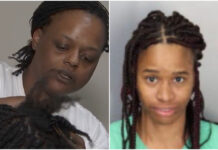 Memphis Hairstylist Attacked & Bitten After Client Refused To Pay For Braids Memphis Hairstylist Latasha Dickerson Attacked And Bitten After Client Stephanie Samuels Refused To Pay For Braids