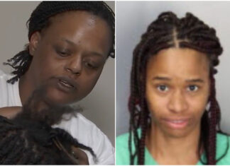 Memphis Hairstylist Attacked & Bitten After Client Refused To Pay For Braids Memphis Hairstylist Latasha Dickerson Attacked And Bitten After Client Stephanie Samuels Refused To Pay For Braids