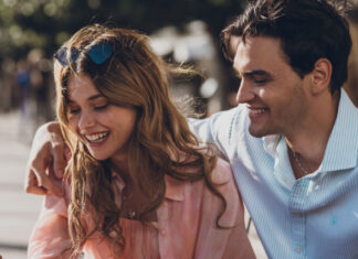 Don’t Miss The Virtual Screening Of ‘Culpa Tuya’ On Prime Video! Nicole-Wallace-Gabriel-Guevara-Culpa-Tuya