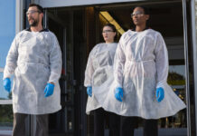 ‘The Pitt’ Renewed For Season 2: Why You Should Be Watching Noah-Wyle-Isa-Briones-Tracy-Ifeachor-The-Pitt-Max