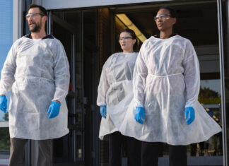 ‘The Pitt’ Renewed For Season 2: Why You Should Be Watching Noah-Wyle-Isa-Briones-Tracy-Ifeachor-The-Pitt-Max