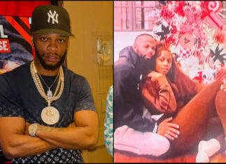 Papoose On Why He Knocked Out Remy Ma’s Boyfriend: ‘He Shook My Hand…Then Slept With My Wife’ Papoose-Remy-blasts-Ma-Eazy-The-Block-Captain