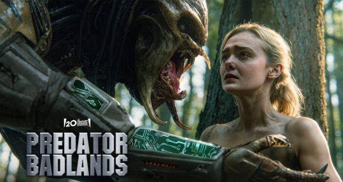 Predator-Badlands-Movie