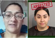 Pregnant Woman Stabbed 14+ Times By Pizza Delivery Driver Over $2 Tip Pregnant-woman-Melinda-Irizarry-stabbed-pizza-delivery-driver-brianna-alvelo