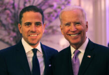 FOE: President Joe Biden Pardons Hunter Biden In Gun & Tax Cases President-Joe-Biden-pardons-son-Hunter-Biden