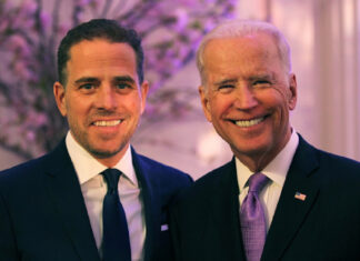 FOE: President Joe Biden Pardons Hunter Biden In Gun & Tax Cases President-Joe-Biden-pardons-son-Hunter-Biden