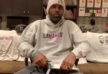 Randy Moss Opens Up About Being A Cancer Survivor: ‘Your Boy Came Through’ Randy-Moss-bile-duct-cancer-survivor