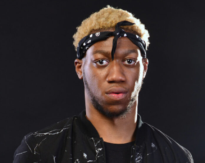 Rapper-OG-Maco