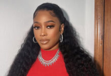 Trina Sends A Bold Message To Her Circle: ‘Stay TF Away From Me!’ Rapper-Trina