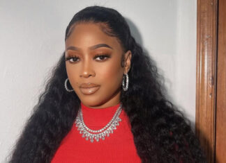 Trina Sends A Bold Message To Her Circle: ‘Stay TF Away From Me!’ Rapper-Trina