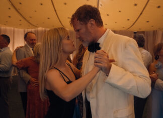 ‘You’re Cordially Invited’ Is Now Streaming On Prime Video Reese-Witherspoon-Will-Ferrell-Youre-Cordially-Invited