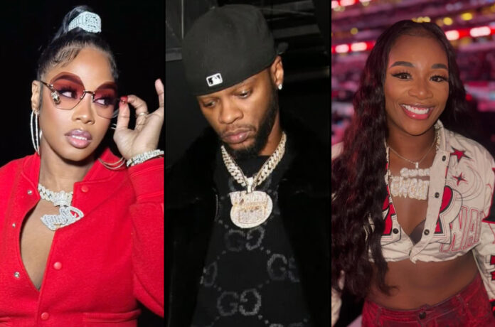 Remy-Ma-Papoose-Claressa-Shields-Ice-Cream-Convos