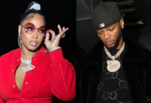 All The Smoke: Remy Ma Is Still Going In On Papoose & Claressa Shields Papoose officially files for divorce from Remy Ma