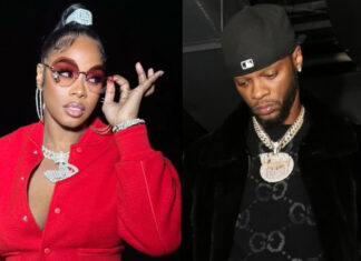 And Another Thing: Remy Ma Proves She Was With Her Daughter On Christmas Papoose officially files for divorce from Remy Ma