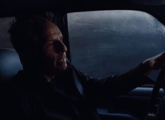 SZA Teases ‘Drive’ Video Starring Ben Stiller SZA-Drive-Ben-Stiller