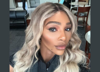 Serena Williams Shuts Down Skin Bleaching Accusations Serena-Williams-skin-bleaching