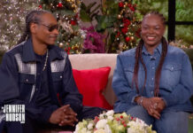 Snoop Dogg Drops $1M Wedding Gift On Daughter Cori Broadus Snoop-Dogg-daughter-Cori-Broadus-1-million-wedding-gift