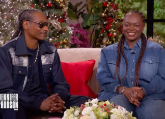 Snoop Dogg Drops $1M Wedding Gift On Daughter Cori Broadus Snoop-Dogg-daughter-Cori-Broadus-1-million-wedding-gift
