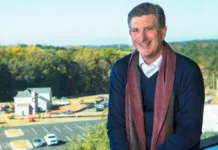 Steve Mensch, Tyler Perry Studios President, Killed In Florida Plane Crash Steve-Mensch-tyler-perry-studios-president-passes-away-plane-crash