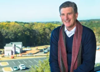 Steve Mensch, Tyler Perry Studios President, Killed In Florida Plane Crash Steve-Mensch-tyler-perry-studios-president-passes-away-plane-crash