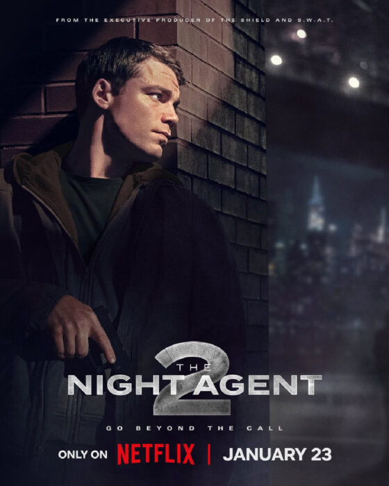 The-Night-Agent-Season-2-Netflix