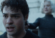 ‘The Recruit’ Season 2 Is Now Streaming On Netflix: Owen Hendricks Faces New Dangers The-Recruit-Season-2-Noah-Centineo-Maddie-Hasson