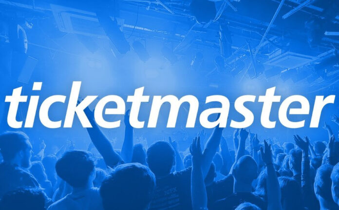 Ticketmaster