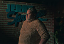 ‘Jerry Springer: Fights, Camera, Action’ Doc Now Streaming On Netflix Toby-Yoshimura-Jerry-Springer-Fights-Camera-Action-Netflix