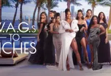 ‘W.A.G.s To Riches’ Is Now Streaming On Netflix WAGs-To-Riches-Netflix