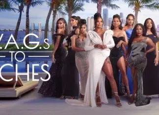 ‘W.A.G.s To Riches’ Is Now Streaming On Netflix WAGs-To-Riches-Netflix