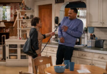 ‘The Upshaws: Part 6’ Is Now Streaming On Netflix Wanda-Sykes-Mike-Epps-The-Upshaws-Part-6