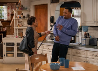 ‘The Upshaws: Part 6’ Is Now Streaming On Netflix Wanda-Sykes-Mike-Epps-The-Upshaws-Part-6