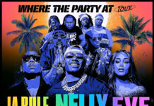 Nelly Announces ‘Where The Party At Tour’ With Ja Rule & Eve + See The Dates! Where-The-Party-At-Tour-Nelly-Ja-Rule-Eve-Fabolous